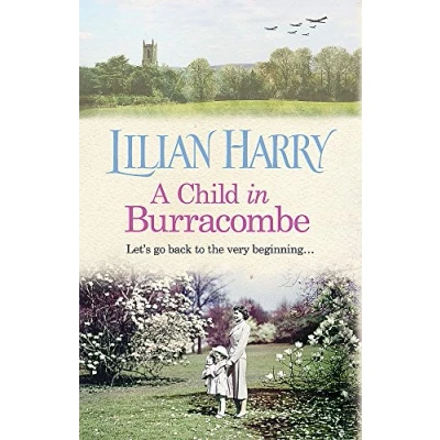 Image of A Child in Burracombe (Burracombe Village)