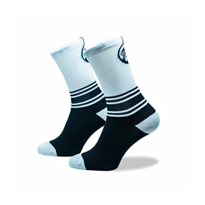 Image of Grumpy Monkey Black &amp; White Stripes (as8, numeric, numeric_8, numeric_12, regular, regular)