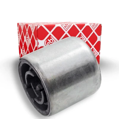 Image of 31126767530, 31129803497, 31129803497SK, 31129803498, 31129803498SK Arm Bushes FEBI BILSTEIN 30919 MINI: Hatchback, Clubman, Convertible
