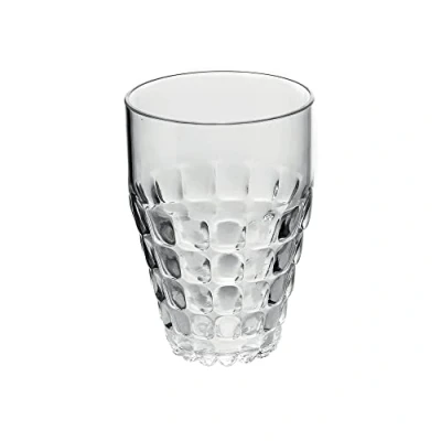 Image of Guzzini Tiffany Cup Transparent 0.51 l