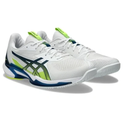 Image of Asics Men&#039;s Solution Speed FF 3 Sneaker, 5.5 UK