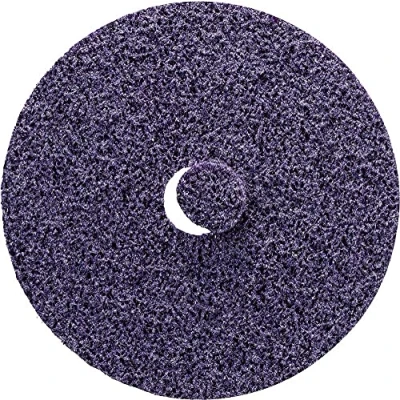 Image of Bosch Professional 1x Expert N477 SCM Discs (for Steel sheets, Ø 125 mm, Version Extra coarse, Accessories Small Angle Grinder)