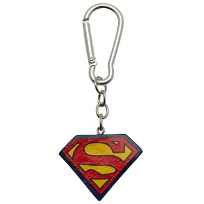 Image of Pyramid International Superman (Logo)