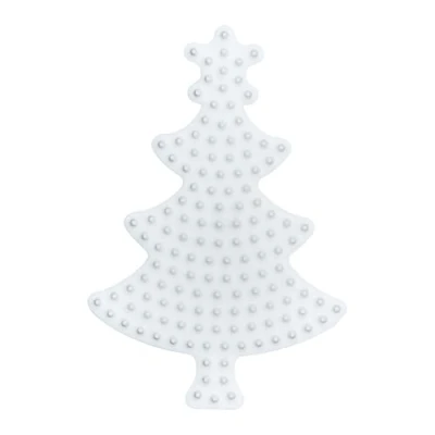 Image of Hama Beads Set, White, One Size