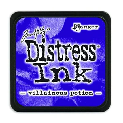 Image of Villainous Potion Distress Mini Inks