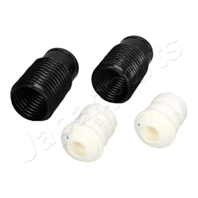 Image of 6N0412303A, 6N0413175A, 6Q0412301A Shock Absorber Dust Cover JAPANPARTS KTP 0102 BMW: 3 Saloon, Touring, Coupe, SKODA: Fabia 2, 2