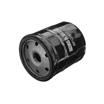 Image of Oil Filter Fits: Ford, Rover Group, GM