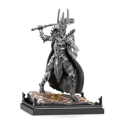 Image of the Noble Collection Lord of Rings: Sauron Diorama