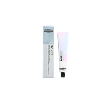 Image of Loreal Dialight 10.32 Milkshake Gold Mother of Pearl 50 ml