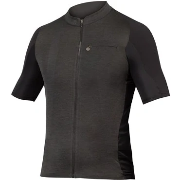 Image of Endura GV500 Reiver Short Sleeve Cycling Jersey