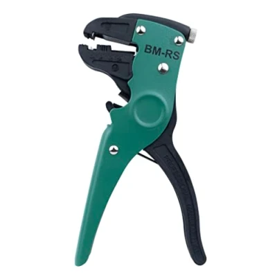 Image of Brüder Mannesmann Automatic Wire Stripper M10980