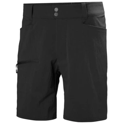 Image of Helly Hansen Mens Vika Tur Shorts Black, XL