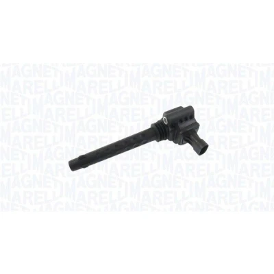 Image of 55231256 Ignition coil MAGNETI MARELLI 060717195012 FIAT: 500 Hatchback, Panda III Punto Hatchback