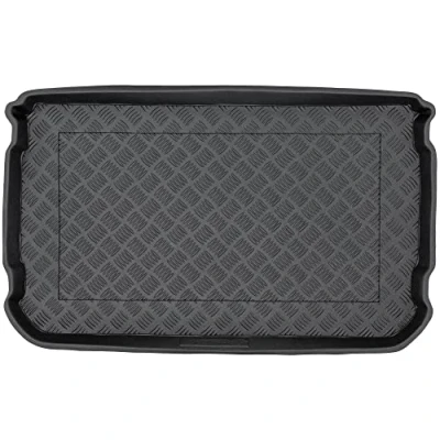Image of M MOTOS PE car boot mats fits for Mini Cooper S III since 2014 Make your journey more comfortable with the durable mat all weather mat, dirt protection
