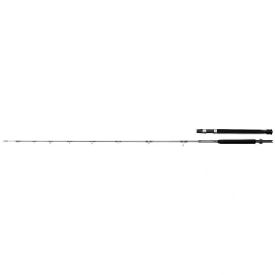 Image of Ugly Stik Elite Boat Rod, Fishing Spinning Rods, Sea Fishing, Cod, Pollack, Perfect for Catching a Wide Range of Saltwater Predators, Unisex, Assorted, 2.2m 4 12 20lb