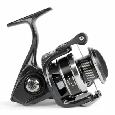 Image of Korum Axis II Front Drag reel 3000 Fishing