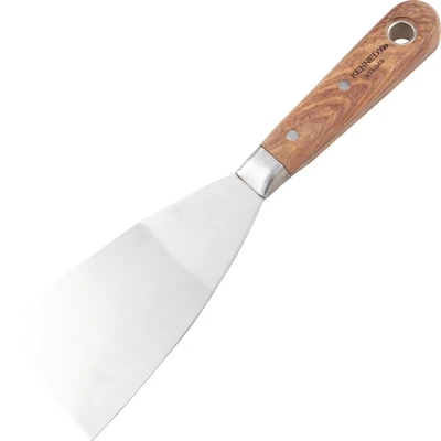 Image of Kennedy 2.1/2&quot; Scale Tang Scraper Rosewood