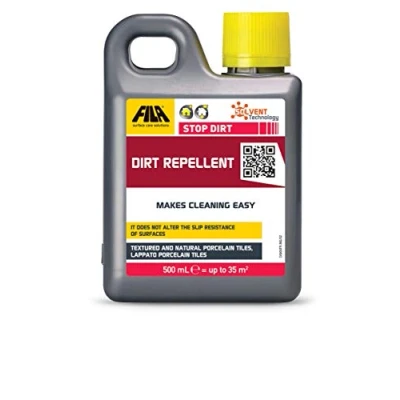 Image of Fila Surface Care Solutions Stop Dirt Professional Protective Sealer,500ml