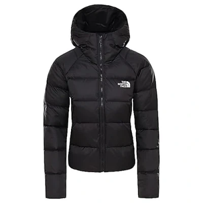 Image of The North Face Hyalite Hoodie Down jacket, Women&#039;s, Size: XS, Black