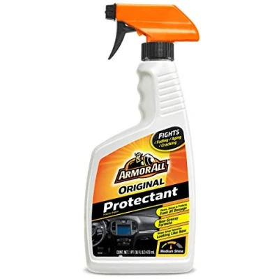 Image of Armor All Protectant, Original 470 ml
