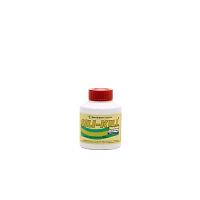 Image of Den Braven Silicone Sealant Remover 100ml
