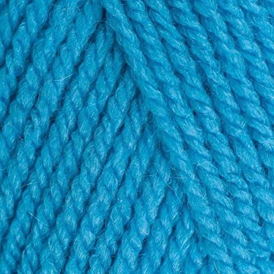 Image of 5 x 100g Stylecraft Special DK Double Knit Wool/Yarn Pack of Five (5 Turquoise 1068)