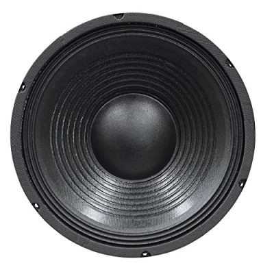Image of 12&quot; 200 W High Powered Speaker (8 Ohm) SoundLAB L042P