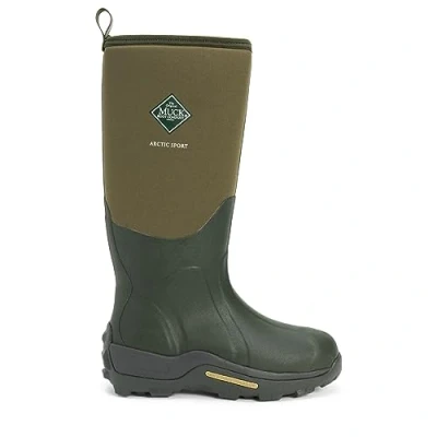 Image of Arctic Sport Waterproof Unisex Tall Wellington Boots
