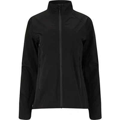 Image of Endurance Kommy Waterproof Jacket Unisex Size 6.5 Perfect for Running in Wet Conditions