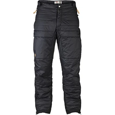 Image of Fjallraven Keb Touring Padded Trousers M Sport Black, 50