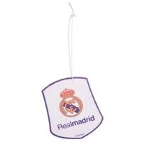 Image of Real Madrid Air Freshener One Size Only
