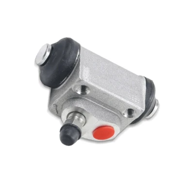 Image of 171698051A, 331611051A, 331611053, 331698051, 331698051A brake Cylinder TRW BWC107A 17,5mm Aluminium for vehicles with force regulator