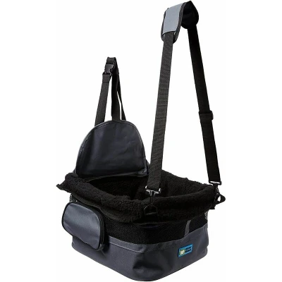 Image of Henry Wag Car Booster Seat 38cm x 25cm