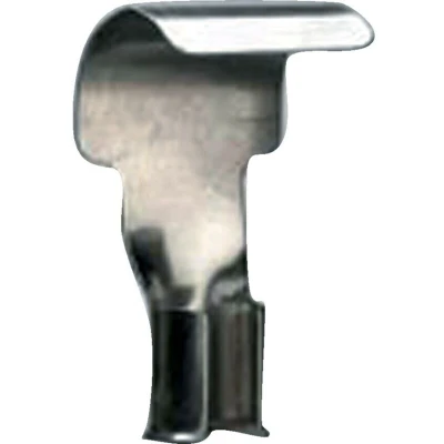 Image of Kennedy Hot Air Deflector Tip to Suit 125BW Soldering Iron