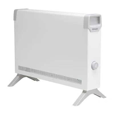 Image of Dimplex 2kW Convector Heater with Thermostat