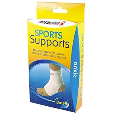 Image of HomeBuy Masterplast Ankle Support Small by