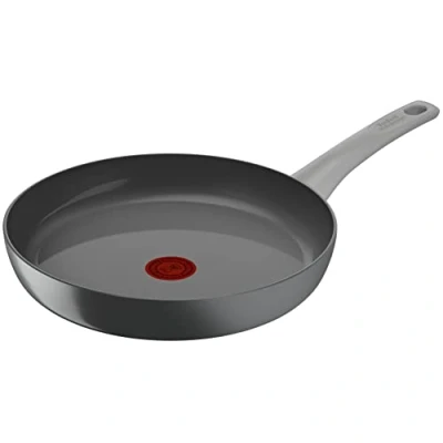 Image of Tefal Renew On, Ceramic Non Stick Recycled Aluminium Induction Frying pan 32cm C4270832
