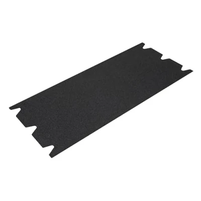 Image of Sealey Floor Sanding Sheet 205 x 470mm 24Grit Pack of 25