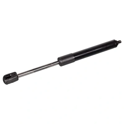 Image of 51237207188 Bonnet Struts FEBI BILSTEIN 103856 Change interval/date according to gas spring imprint both sides 410N BMW: 5 Touring, Saloon