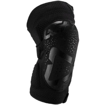 Image of Leatt 3DF 5.0 Zip Knee Guards