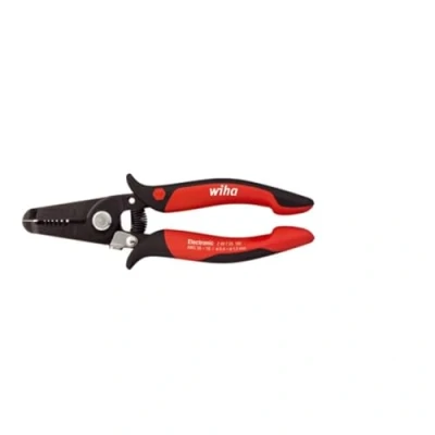 Image of Wire Stripper Electronic.Z 49 7 180 03 Elektron.Ab
