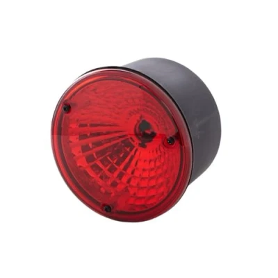Image of 30061155, 30239001 Rear Fog Light HELLA 2NE 964 169 521