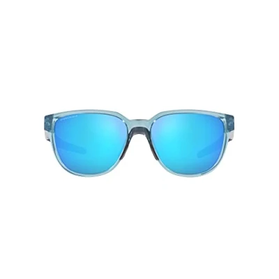 Image of Sunglasses Oakley Oo9250 actuator col. 925006 Man Square Grey