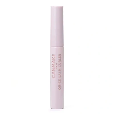 Image of Canmake Tokyo Quick Lash Curler