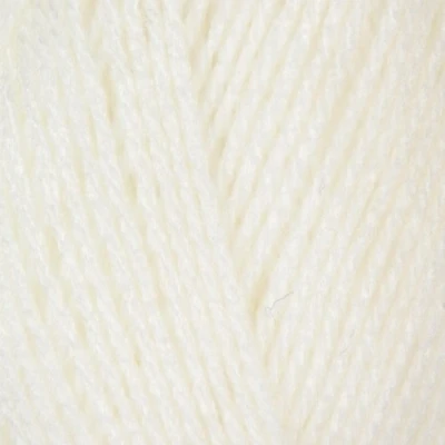 Image of Robin Double Knitting White (40) 5 X 100g Balls