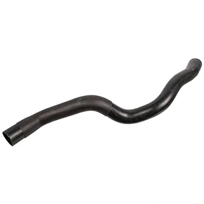 Image of 215010021R, 215010021RSK Radiator Hose FEBI BILSTEIN 170993 RENAULT: MEGANE 3