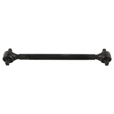 Image of 1101843, 1379423, 1393298, 1942075 Suspension Arm FEBI BILSTEIN 39057 Front Axle Left, Right Trailing Guide Rod