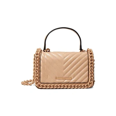 Image of Aldo Women&#039;s Minigreen Crossbody Bag, Medium Beige, Mini