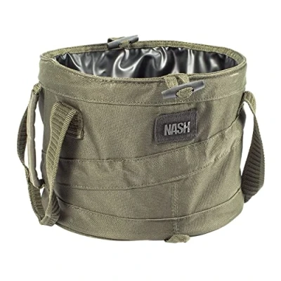Image of Nash Refresh Pop Up bucket Water Bait