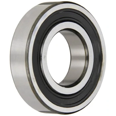 Image of SKF 6207 2RS1 Radial Deep Groove Ball Bearing